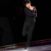 Stéphane Lambiel mit "Ne me quitte pas"