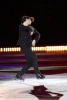 Stéphane Lambiel mit "Ne me quitte pas"