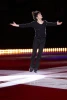 Stéphane Lambiel mit "Ne me quitte pas"