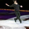 Stéphane Lambiel mit "Ne me quitte pas"