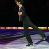 Stéphane Lambiel mit "Ne me quitte pas"