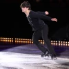 Stéphane Lambiel mit "Ne me quitte pas"