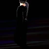 Stéphane Lambiel mit "Ne me quitte pas"