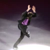 Stéphane Lambiel mit "Let The Good Times Roll"
