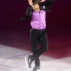 Stéphane Lambiel mit "Let The Good Times Roll"