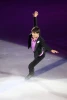Stéphane Lambiel mit "Let The Good Times Roll"