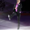 Stéphane Lambiel mit "Let The Good Times Roll"
