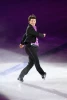 Stéphane Lambiel mit "Let The Good Times Roll"