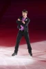 Stéphane Lambiel mit "Let The Good Times Roll"