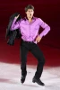 Stéphane Lambiel mit "Let The Good Times Roll"