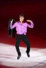 Stéphane Lambiel mit "Let The Good Times Roll"