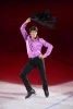 Stéphane Lambiel mit "Let The Good Times Roll"