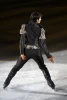 Stéphane Lambiel mit "Wilhelm Tell"