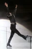 Stéphane Lambiel mit "Wilhelm Tell"