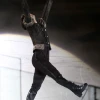 Stéphane Lambiel mit "Wilhelm Tell"