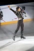 Stéphane Lambiel mit "Wilhelm Tell"