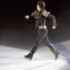 Stéphane Lambiel mit "Wilhelm Tell"