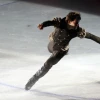 Stéphane Lambiel mit "Wilhelm Tell"