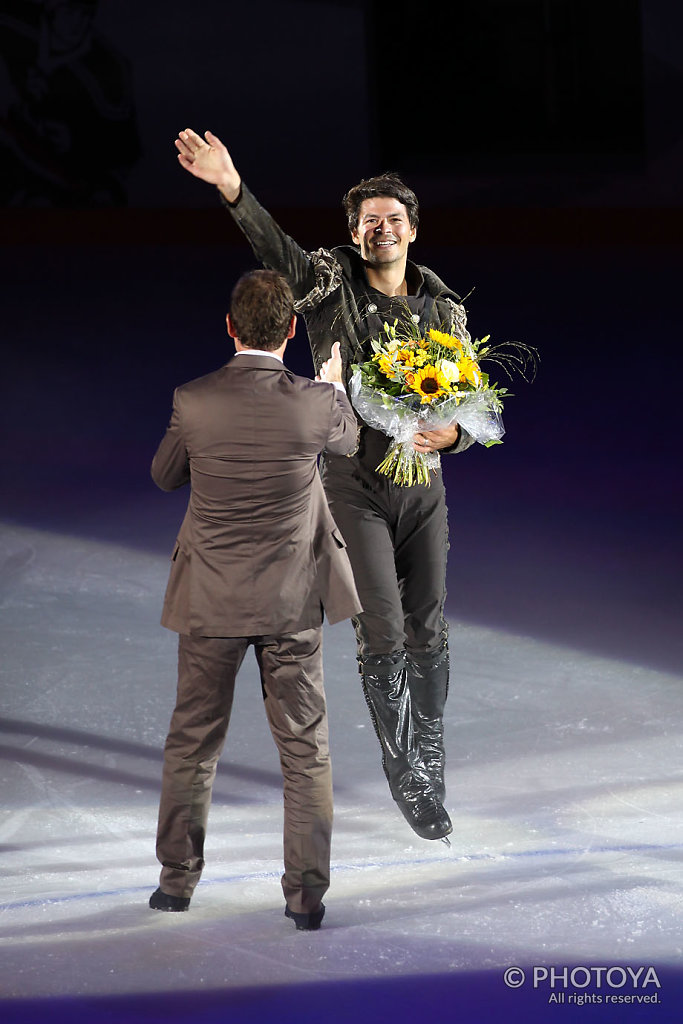 Stéphane Lambiel