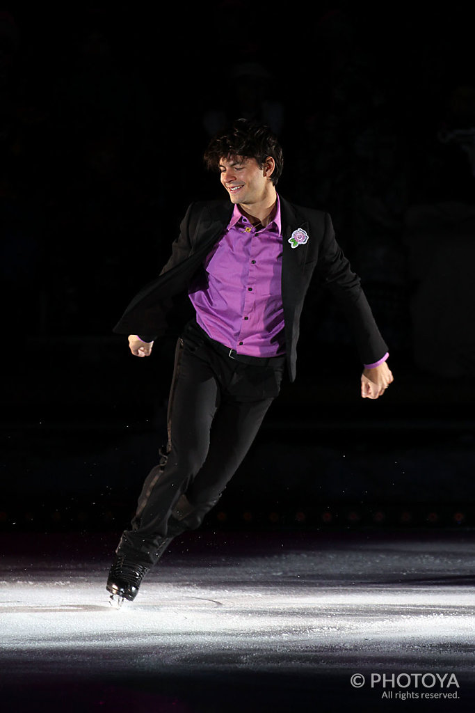 Stéphane Lambiel