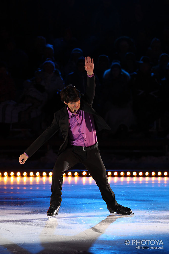 Stéphane Lambiel