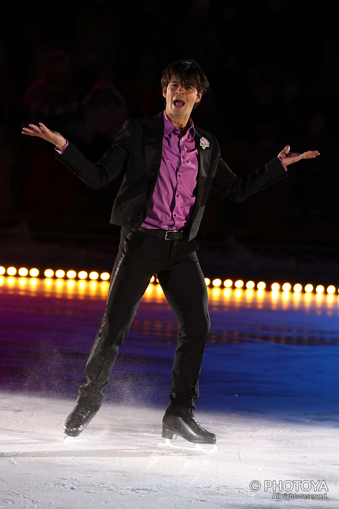 Stéphane Lambiel