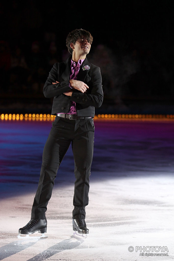 Stéphane Lambiel