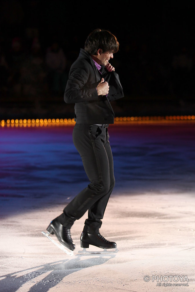 Stéphane Lambiel