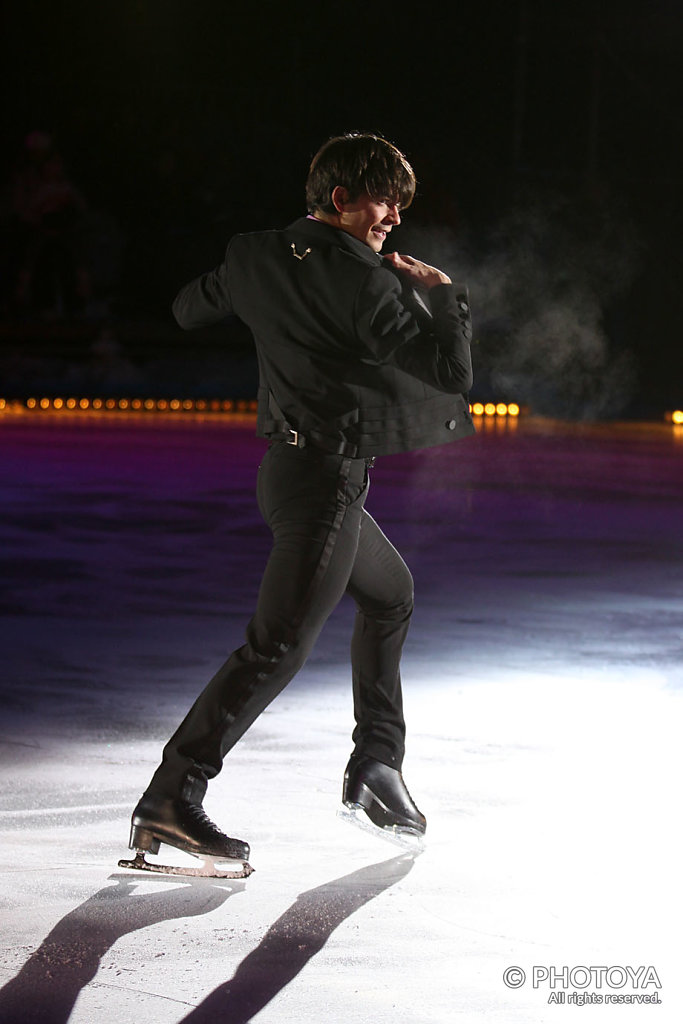 Stéphane Lambiel