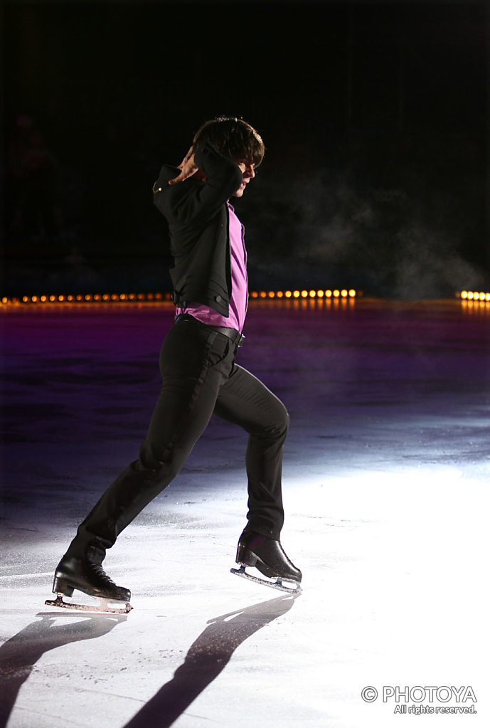 Stéphane Lambiel