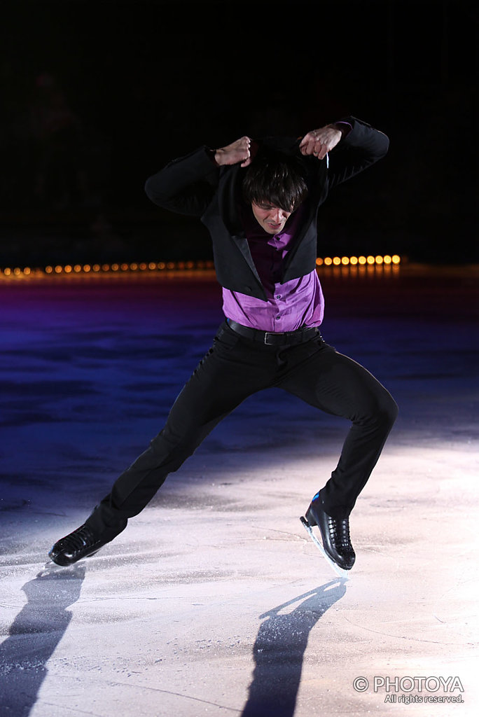 Stéphane Lambiel