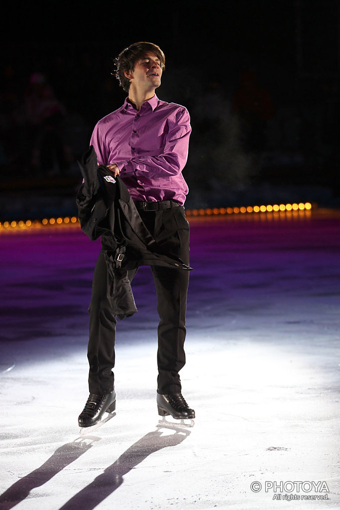 Stéphane Lambiel