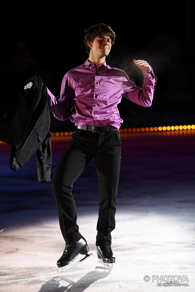 Stéphane Lambiel