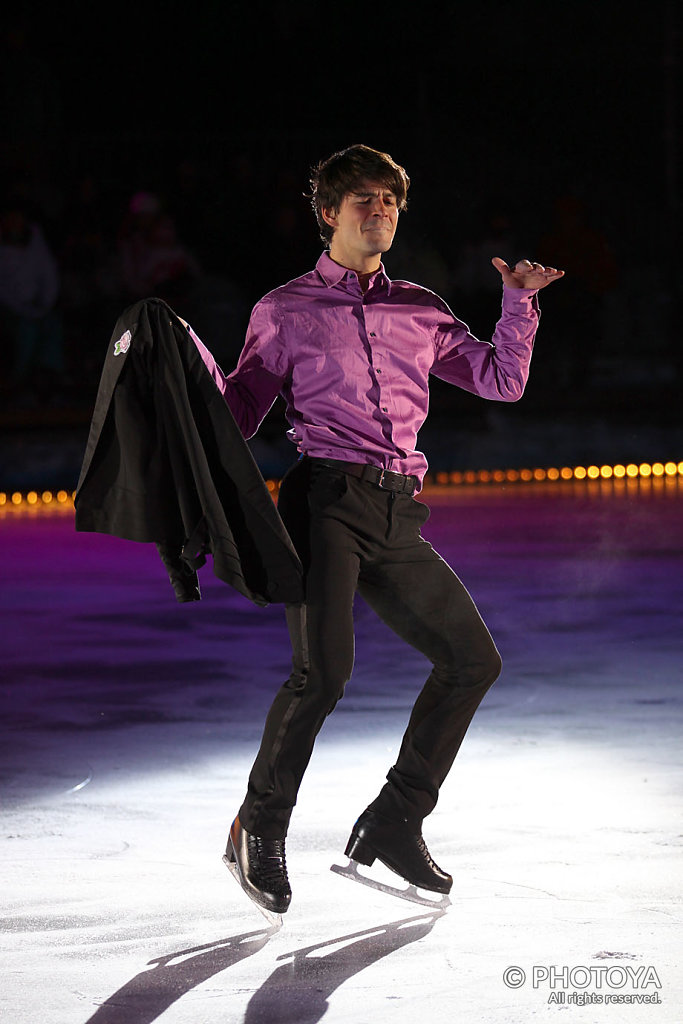 Stéphane Lambiel