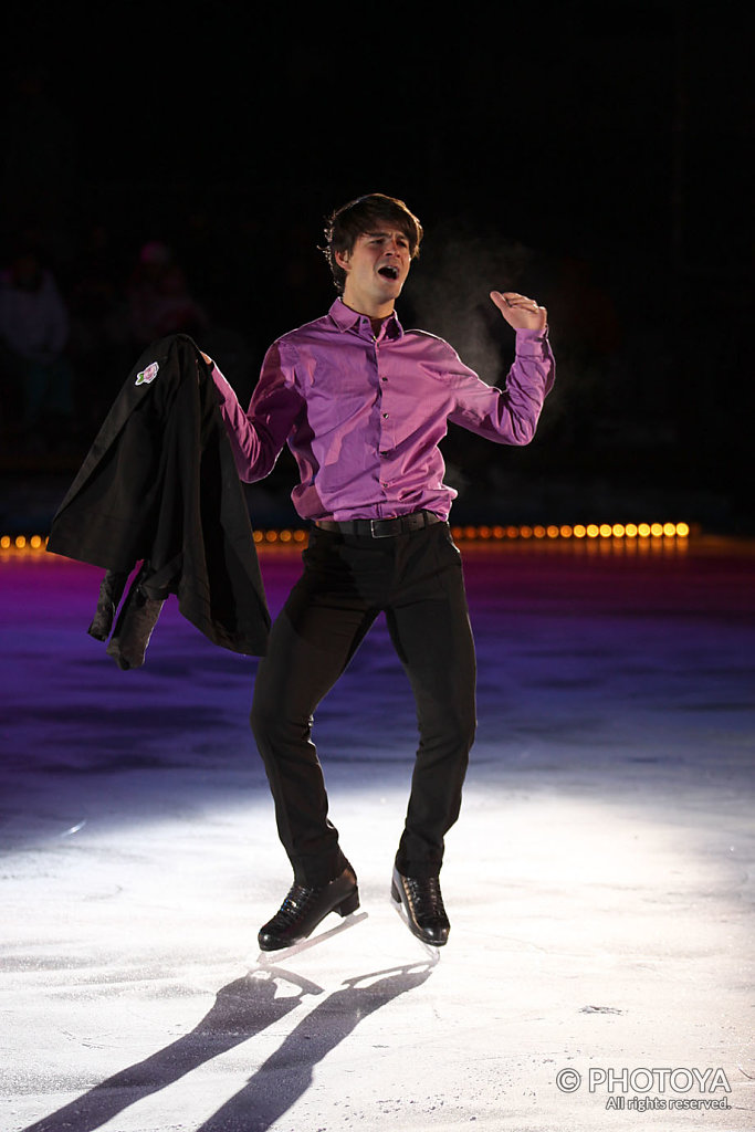 Stéphane Lambiel