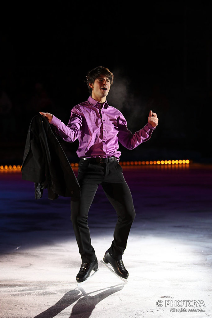 Stéphane Lambiel