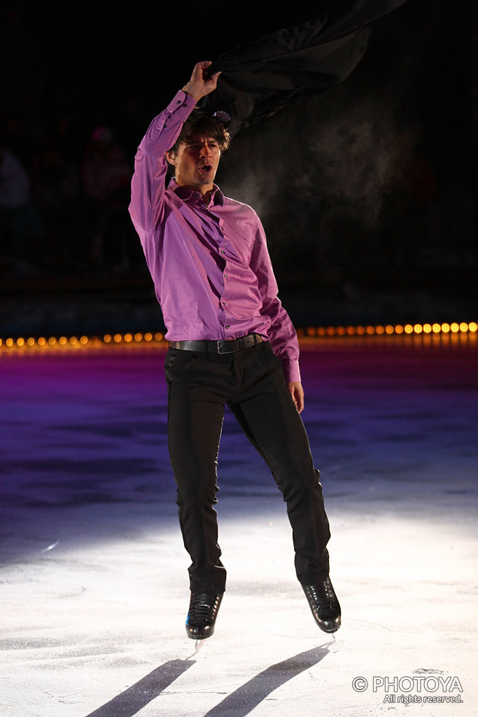 Stéphane Lambiel