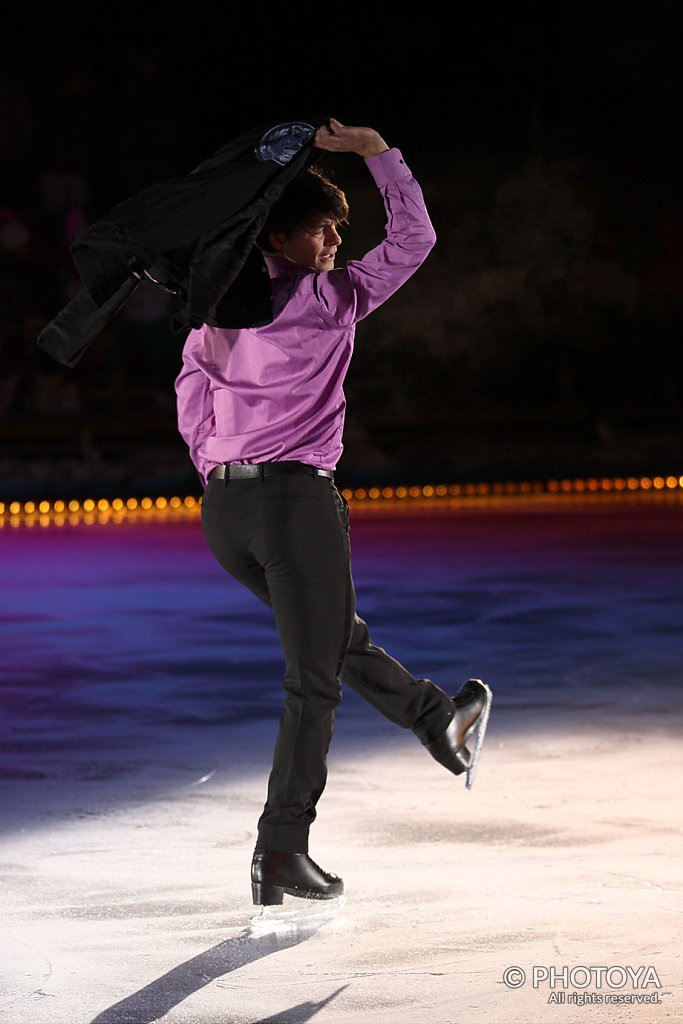 Stéphane Lambiel