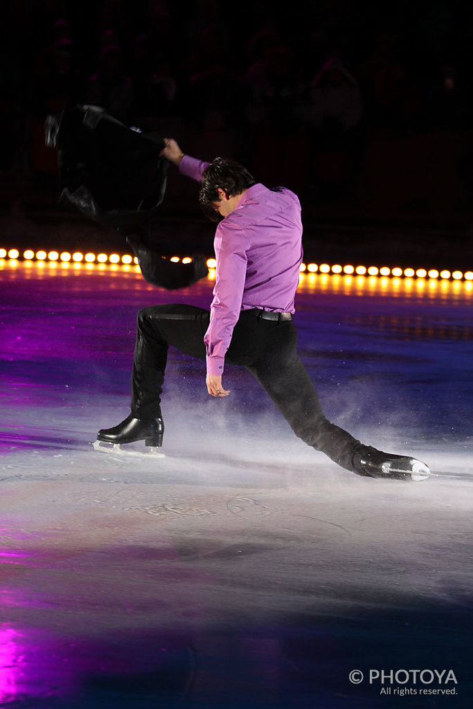 Stéphane Lambiel