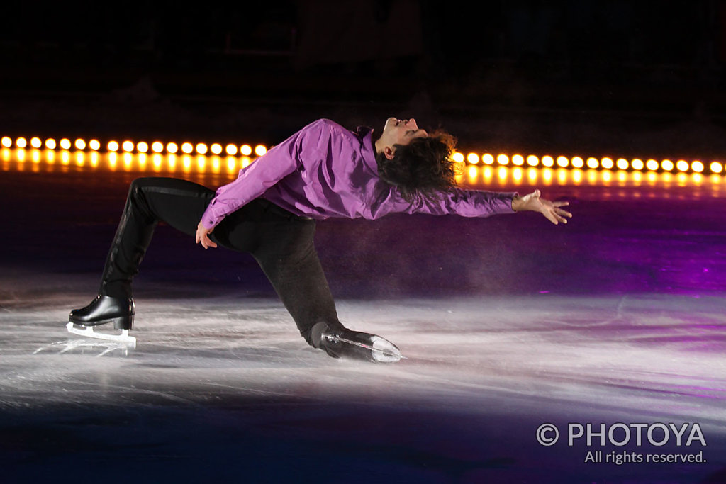 Stéphane Lambiel