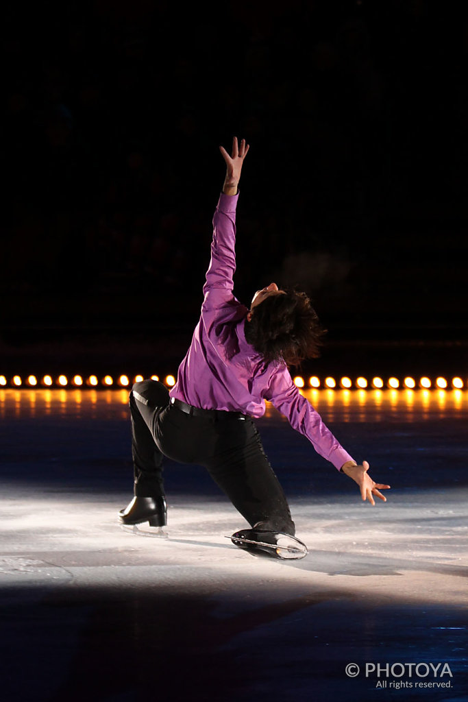 Stéphane Lambiel