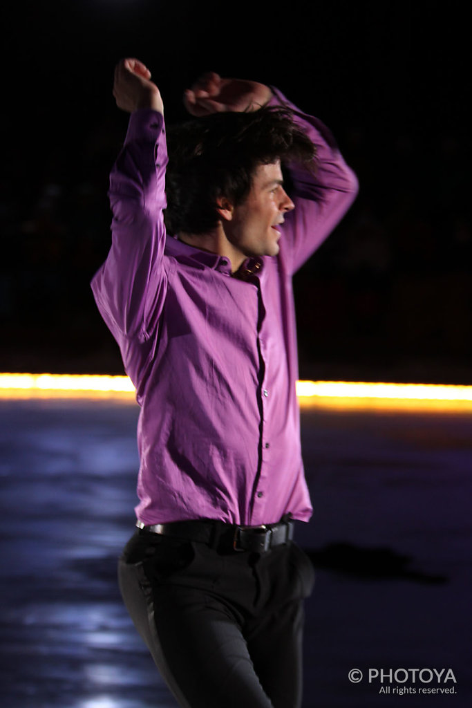 Stéphane Lambiel