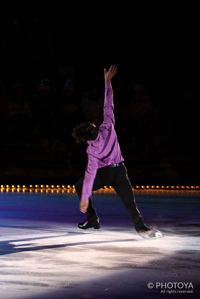 Stéphane Lambiel