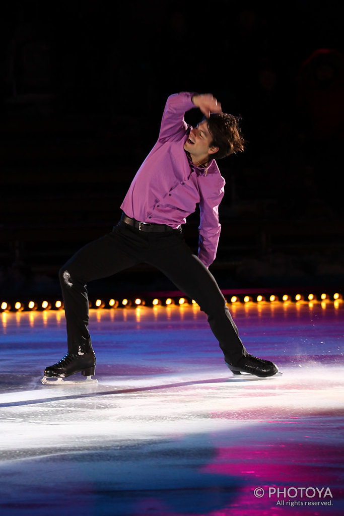 Stéphane Lambiel