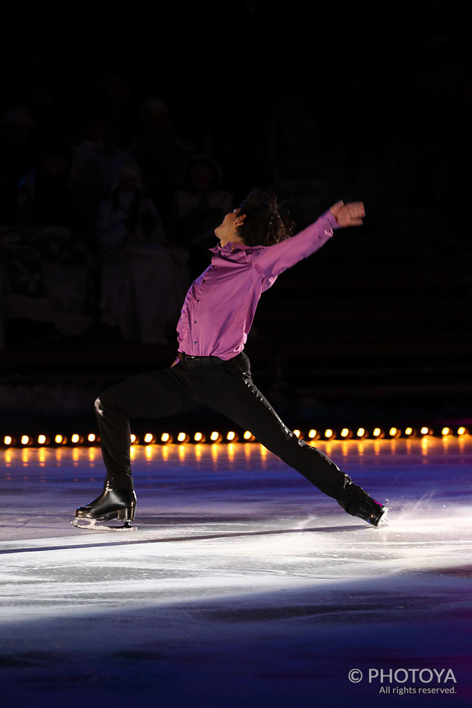 Stéphane Lambiel