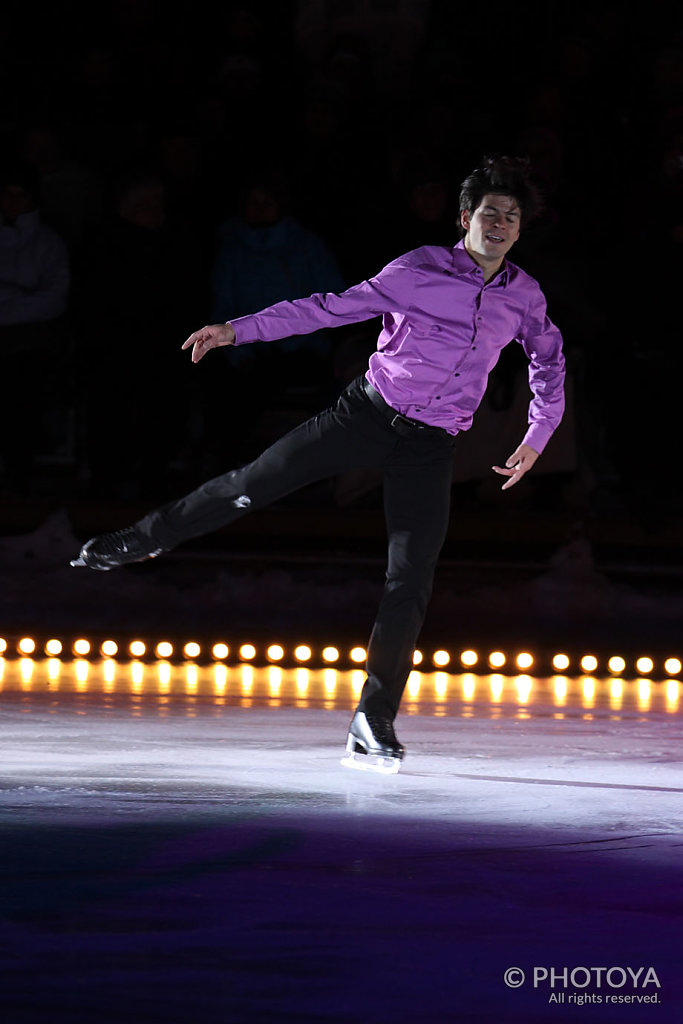 Stéphane Lambiel