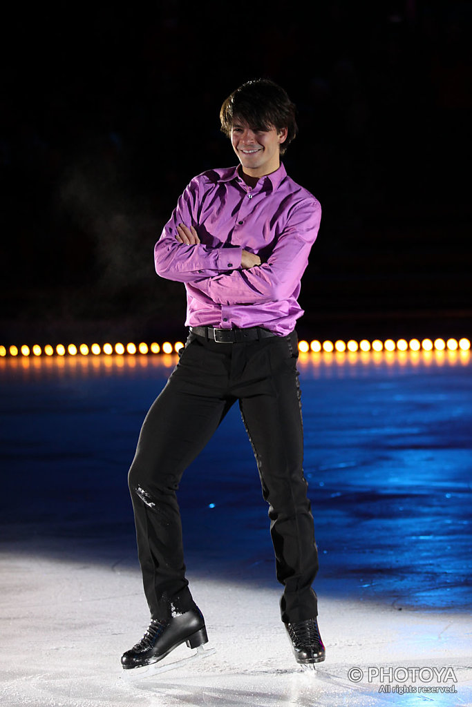 Stéphane Lambiel
