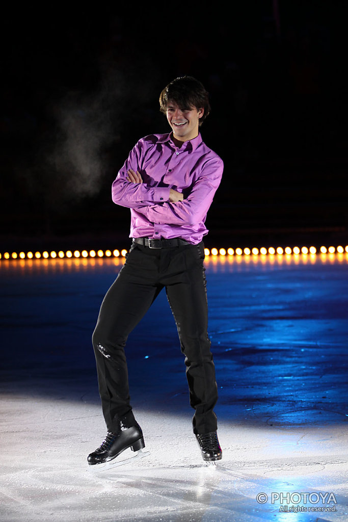 Stéphane Lambiel
