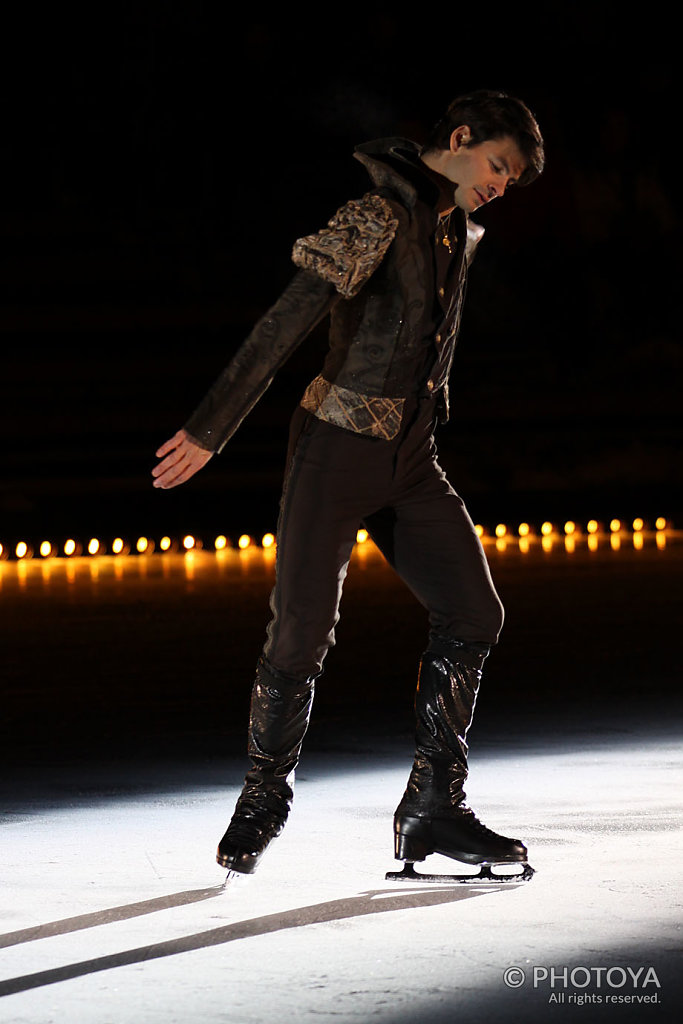Stéphane Lambiel