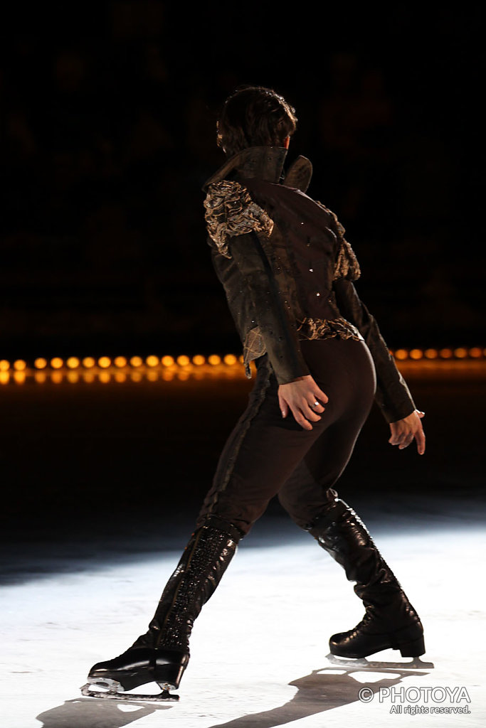 Stéphane Lambiel